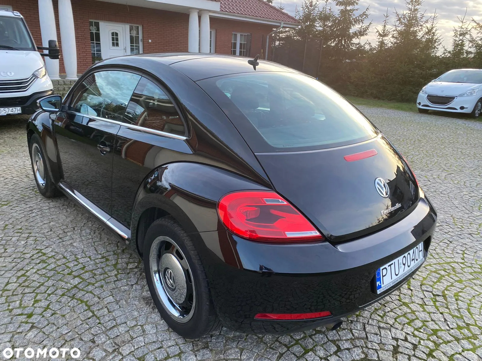 Volkswagen Beetle The 1.2 TSI - 6