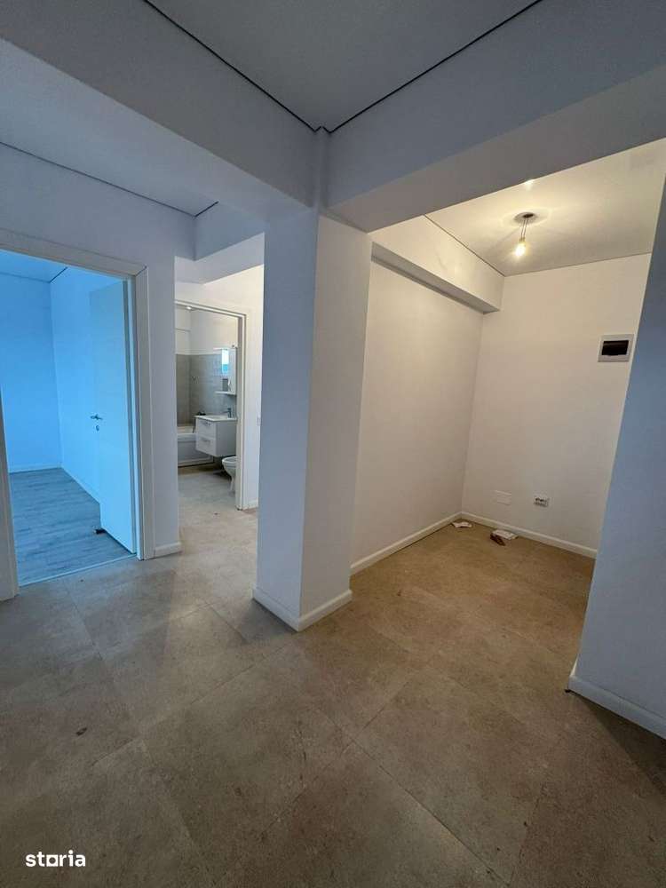 Apartament nou in Bucium, finalizat/intabulat, foto reale - Imagine principală: 3/12