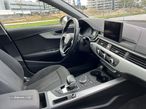 Audi A4 Avant 2.0 TDI S tronic - 34