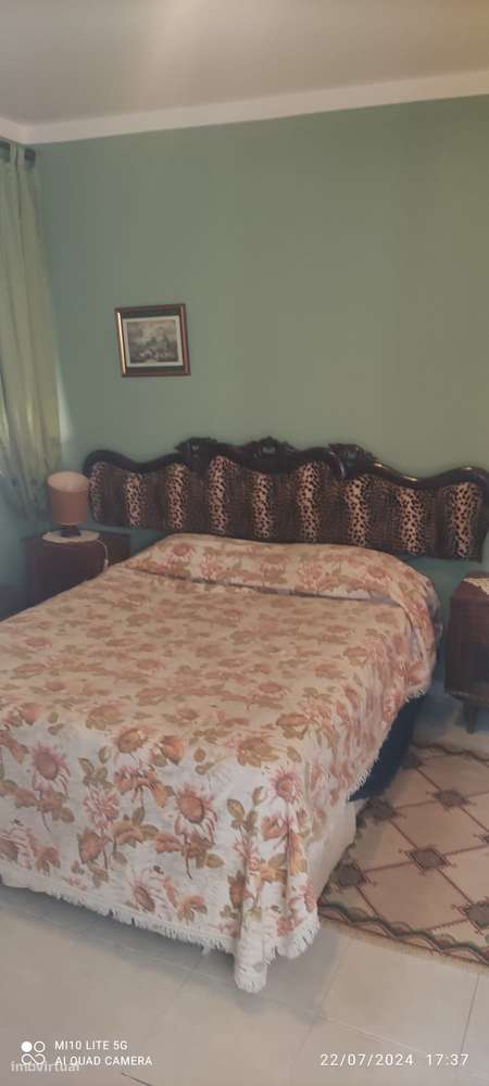 Moradia + Terreno P/ Construção-24