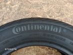 OPONA LETNIA WZMACNIANA 1x 195/60 R16C 99/97H CONTINENTAL VANCOCONTACT 2 - 6