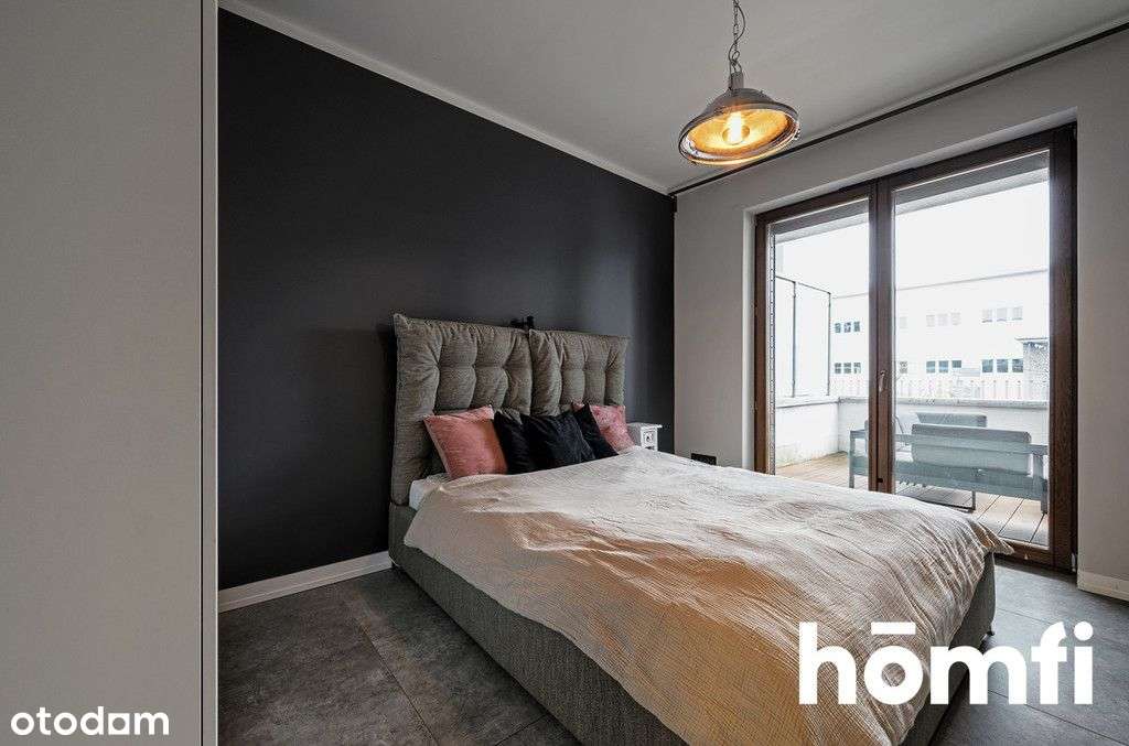 Nowoczesne 2-pokojowe mieszkanie przy Cytadeli - Pełny obrazek: 5/18