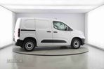 Opel Combo Van 1.5 CDTi L1H1 Enjoy - 11