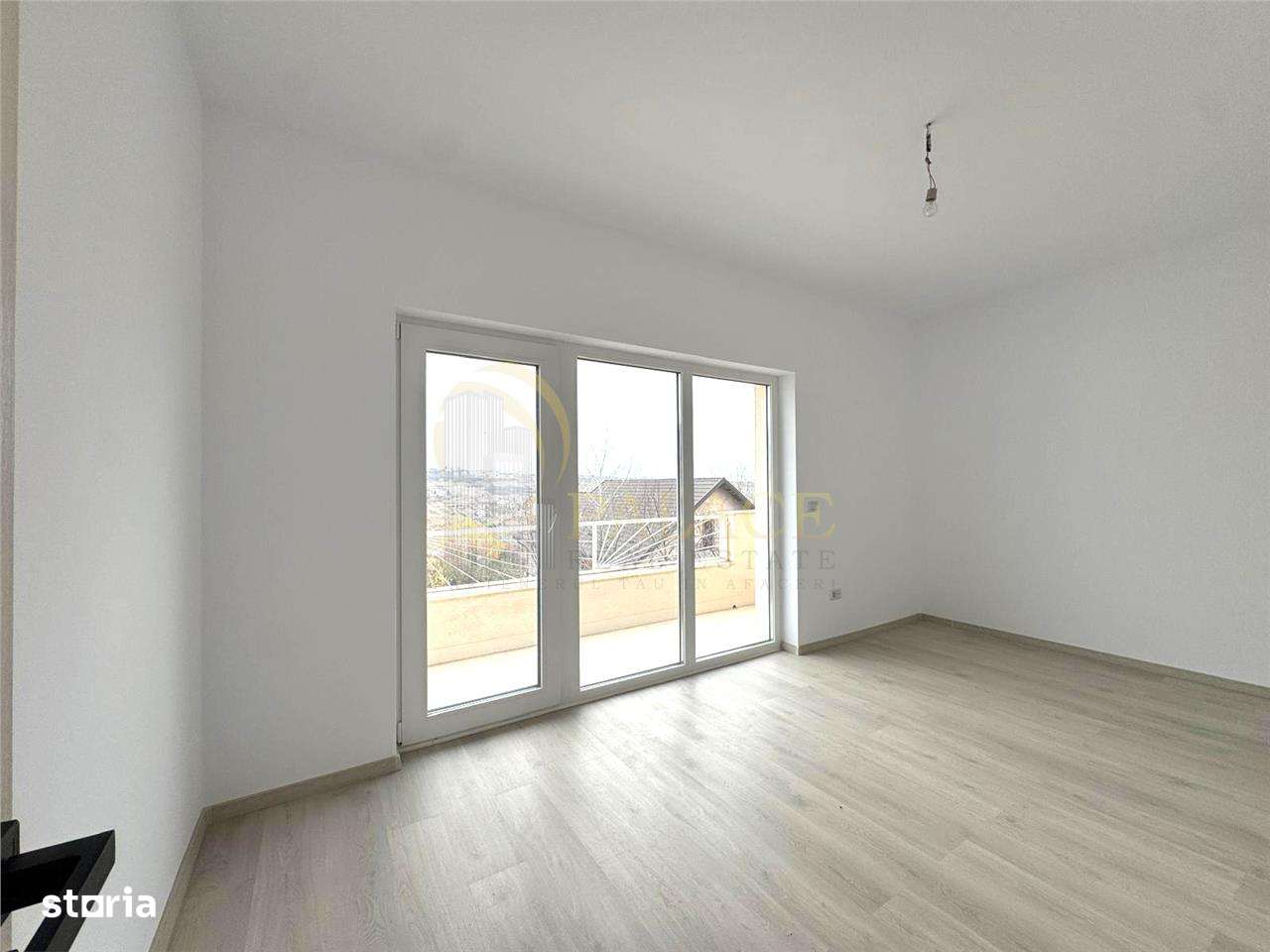  Vila individuala premium Valea Lupului Acces privat Intabulata-6