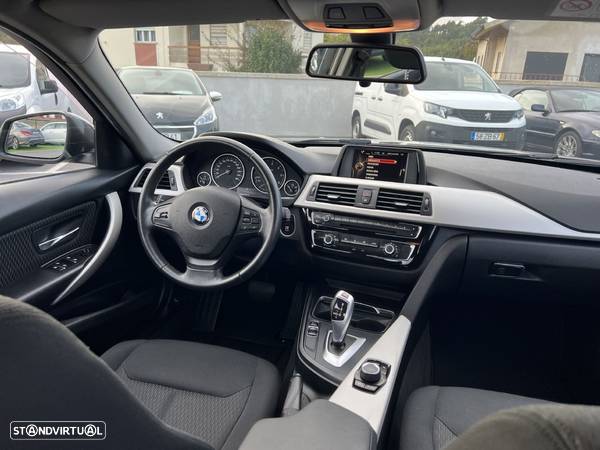 BMW 318 d Advantage Auto - 30