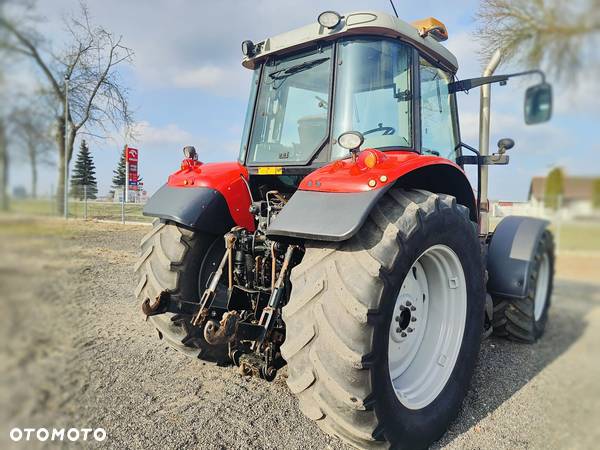 Massey Ferguson 6475 - 7