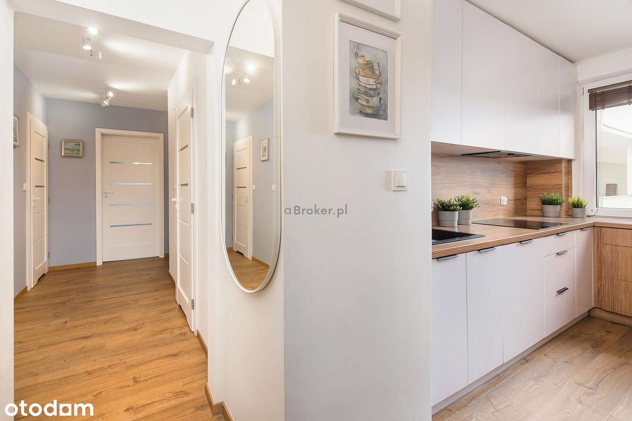 Idealne dla rodziny! 4 pokoje + piwnica ul. Kobierzyńska,  Ruczaj-4