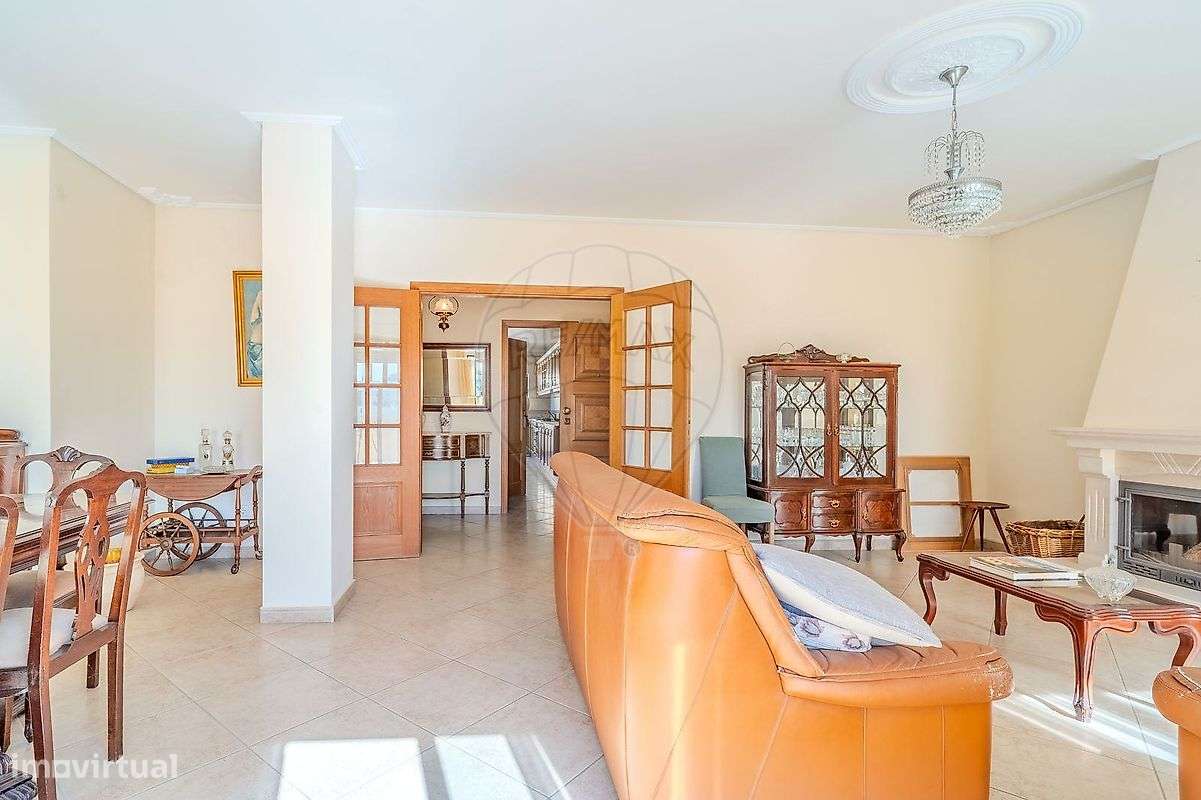 Apartamento T4 para venda-41