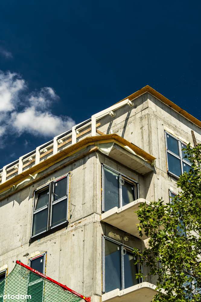 Kamienica Garbary 68-19