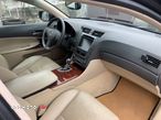 Lexus GS 450h Luxury Line - 18