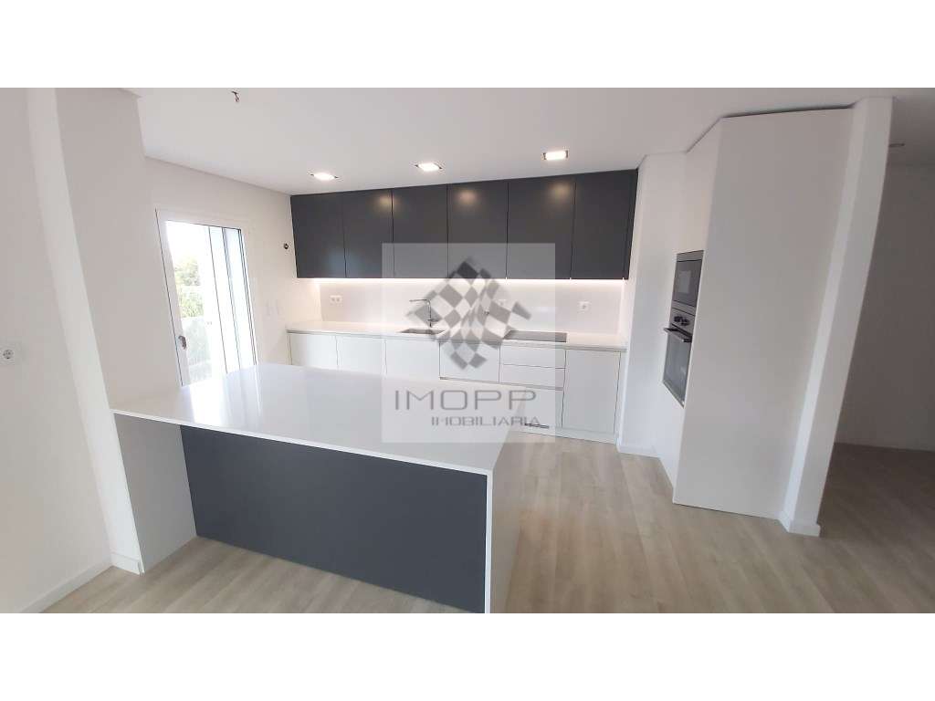 Apartamento T2 Novo a Estrear na Prestigiada Quinta das Marianas - ... - Grande imagem: 5/28