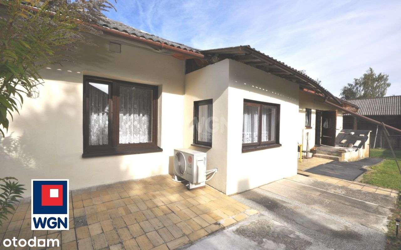 Dom na sprzedaż, 1 pokój, 60 m², Radomsko