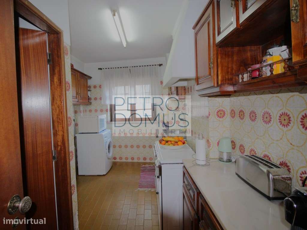 APARTAMENTO T3 + SÓTÃO AMPLO NO CENTRO HISTÓRICO DE LEIRIA - Grande imagem: 4/21