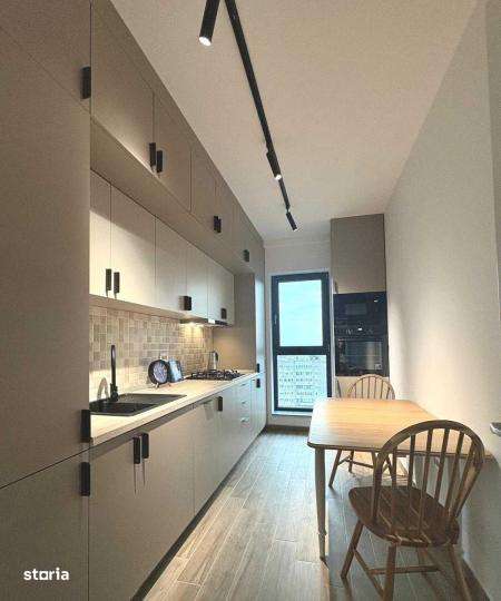 Apartament Exigent | Faza 5 | Prima Inchiriere | Parcare subterana - Imagine principală: 3/8