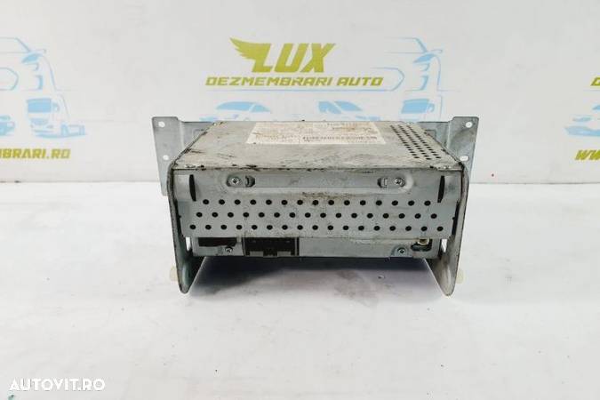 Radio cd mp3 player casetofon 6g9n-18c815-ta 6g9n18c815ta Land Rover Freelander 2  [din 2006 pana - 2