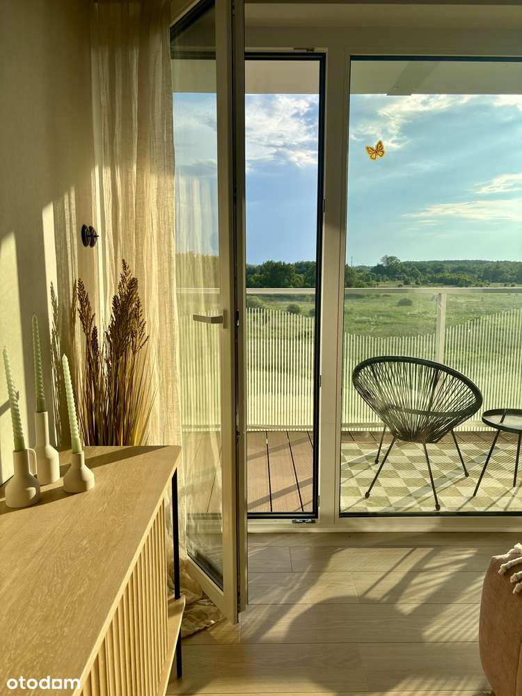 Apartament wakacyjny 3 pok. | taras | basen | SPA | widok-7