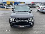 Land Rover Discovery IV 5.0 V8 HSE - 10