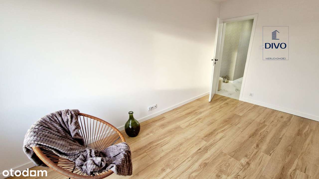 3 pokojowe mieszkanie z balkonem po generalnym remoncie-18