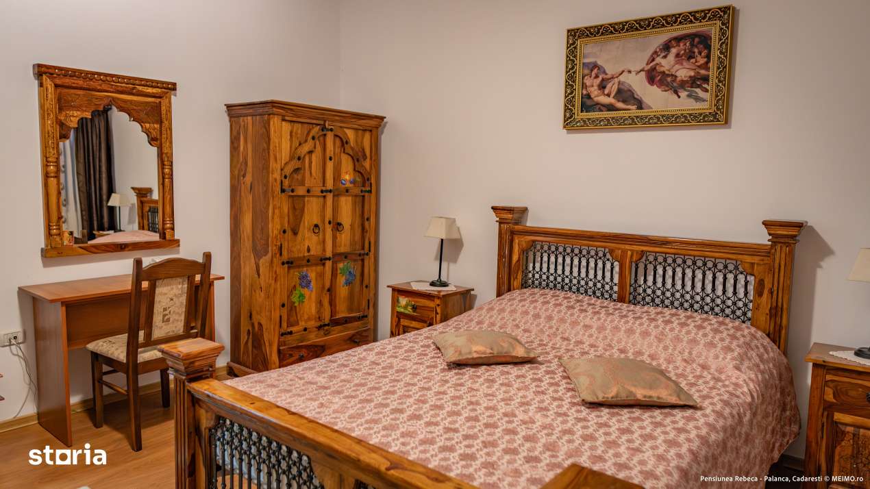 O afacere la cheie in Moldova. La pretul unui apartament in Bucuresti.-11
