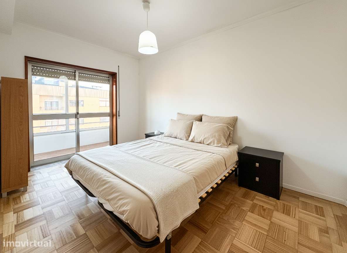 Apartamento T4 Venda em Braga (São Vítor),Braga-8