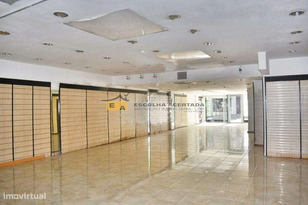 Loja com 226M2, Matosinhos - Grande imagem: 4/20
