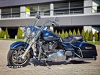 Harley-Davidson Touring Road King - 3