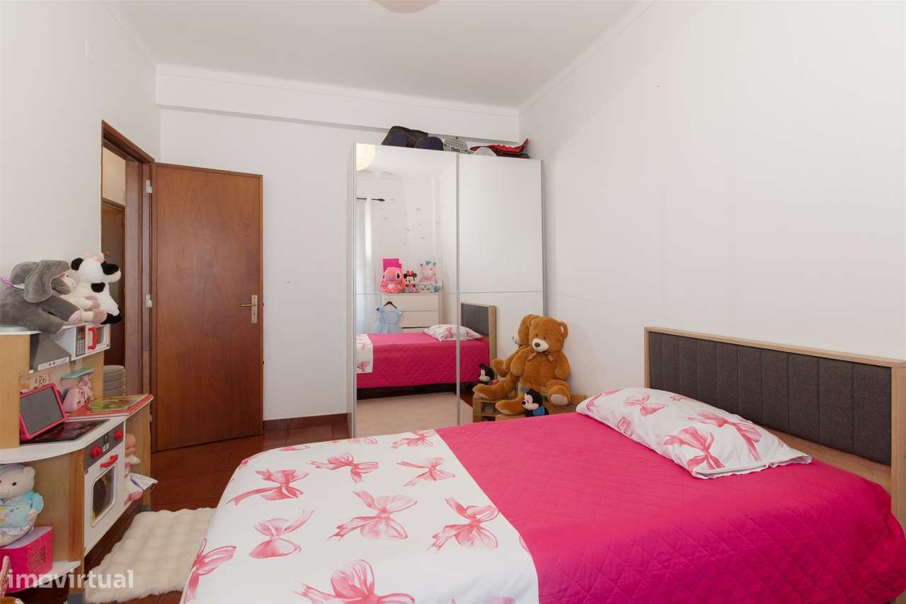 Apartamento T2 Venda em Alto do Seixalinho, Santo André e Verderena,Ba-6