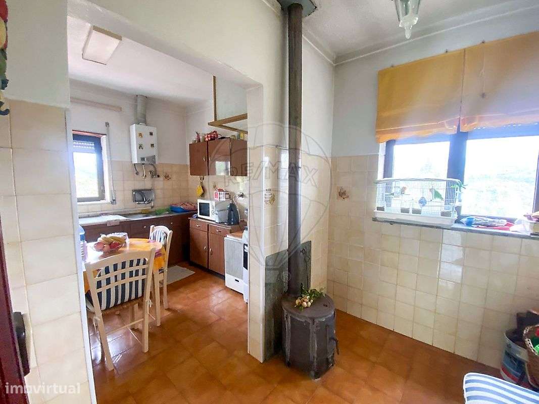 Moradia T5 para venda-5