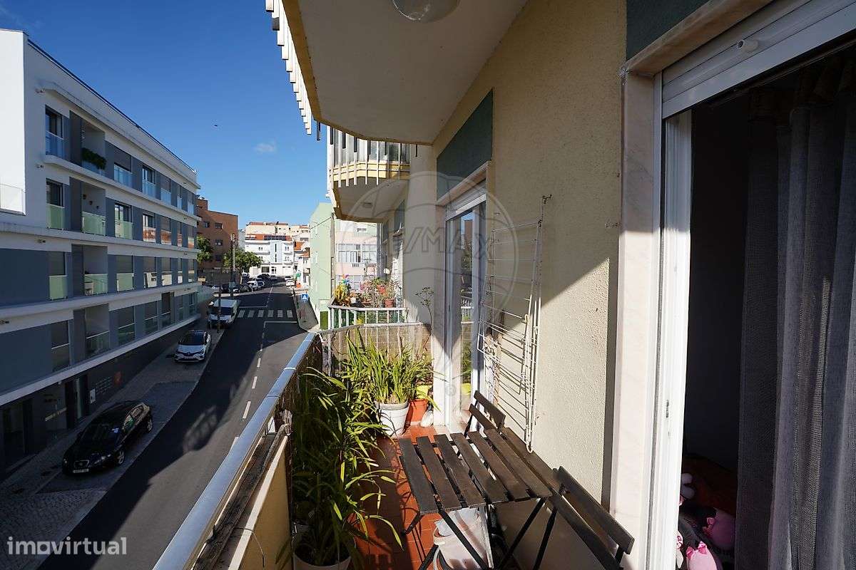 Apartamento T3 para venda-14