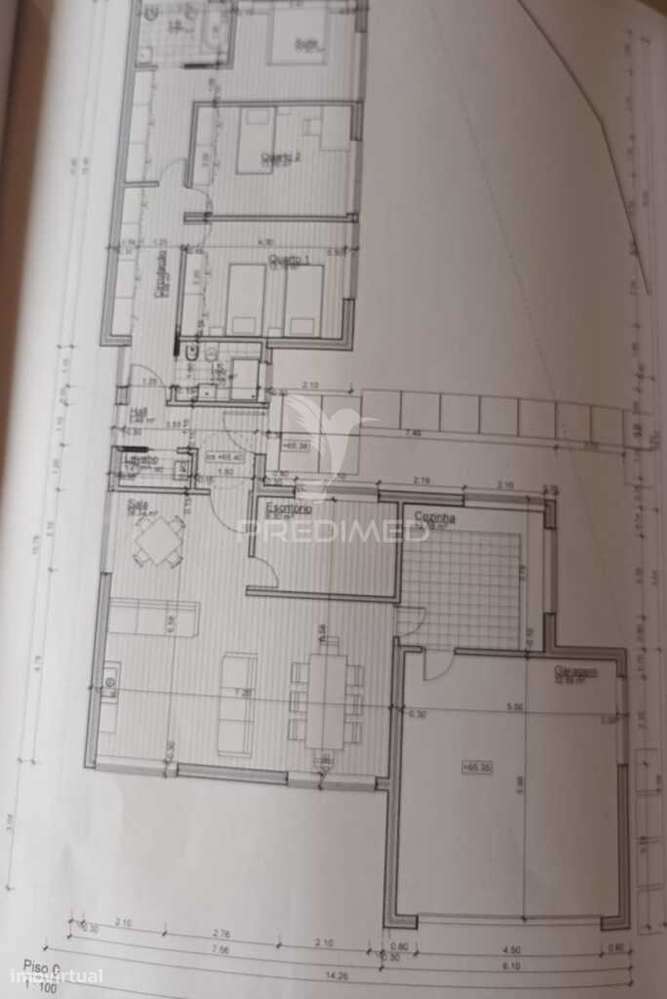 Moradia T3 Marinha Grande - Grande imagem: 3/3