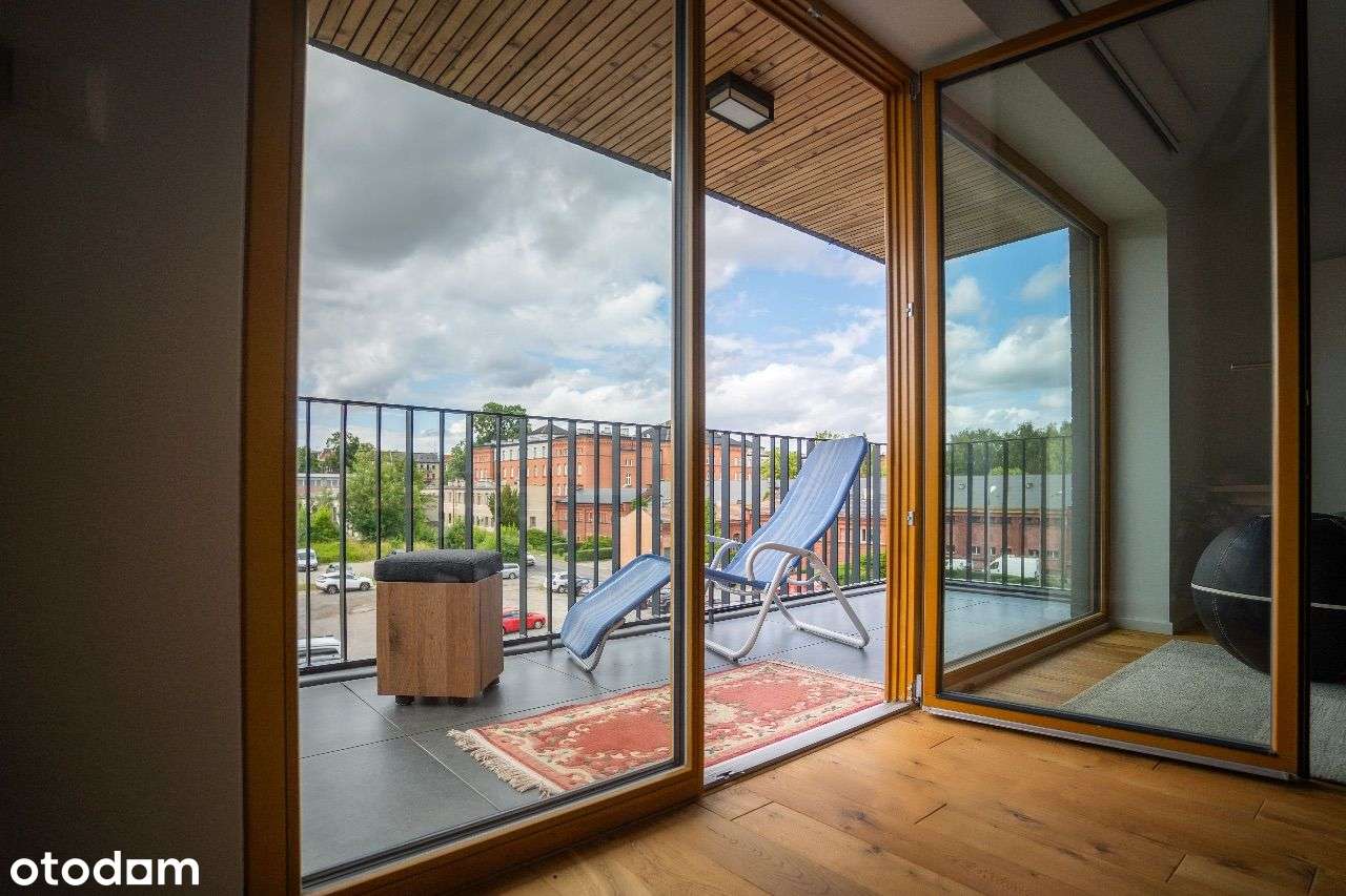 Zygmunta Starego - Luksusowy apartament - Pełny obrazek: 4/17