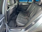 BMW 530 d Line Luxury Auto - 13