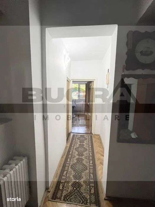 Apartament 2 camere decomandate, 65 mp, zona Golden Tulip - Imagine principală: 5/6