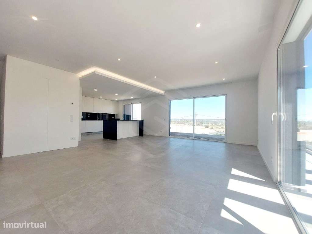 Moradia T3 nos arredores de Lagos, Algarve - Grande imagem: 5/40