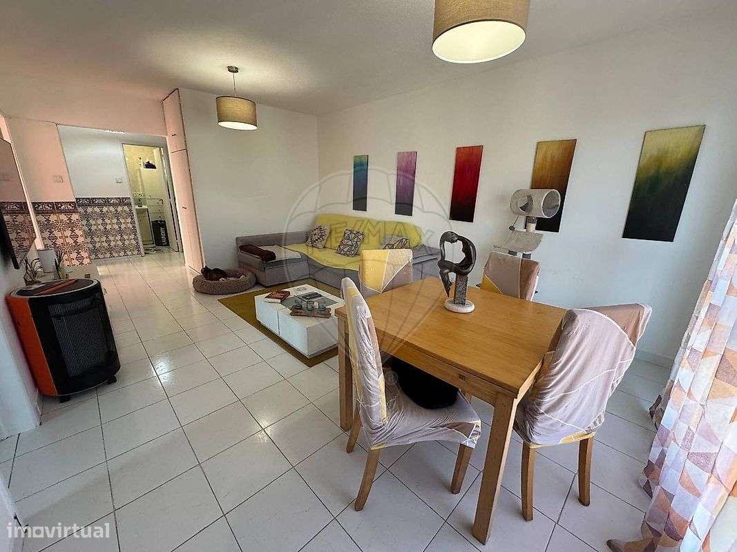 Apartamento T3 para venda-3