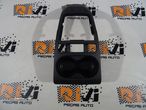 Consola Central Seat Ibiza Iv (6J5, 6P1) Consola Central Seat Ibiza 6 - 1