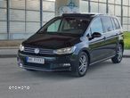 Volkswagen Touran 1.5 TSI EVO Highline DSG - 8