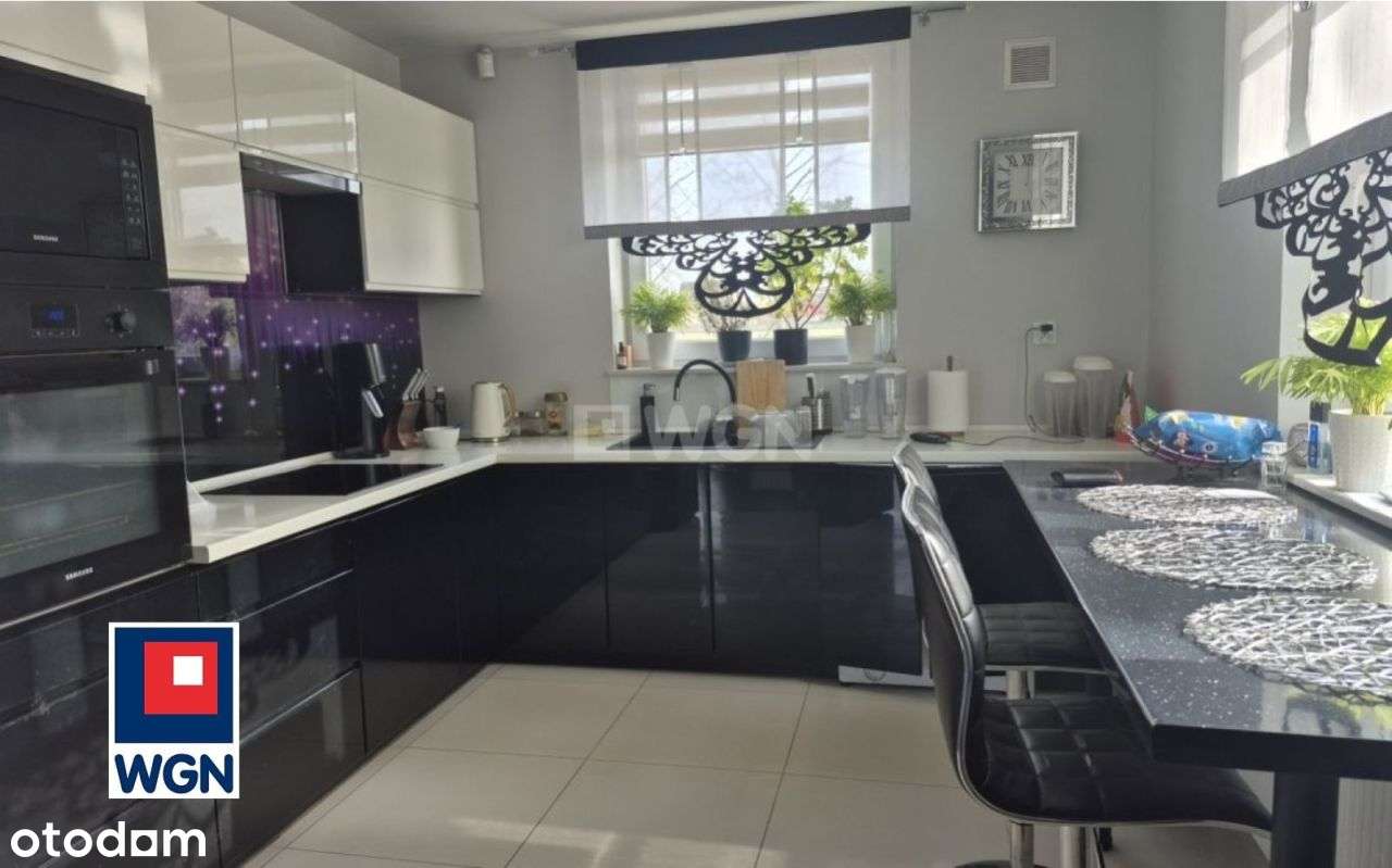 Dom, 102 m², Myszków - Pełny obrazek: 5/19