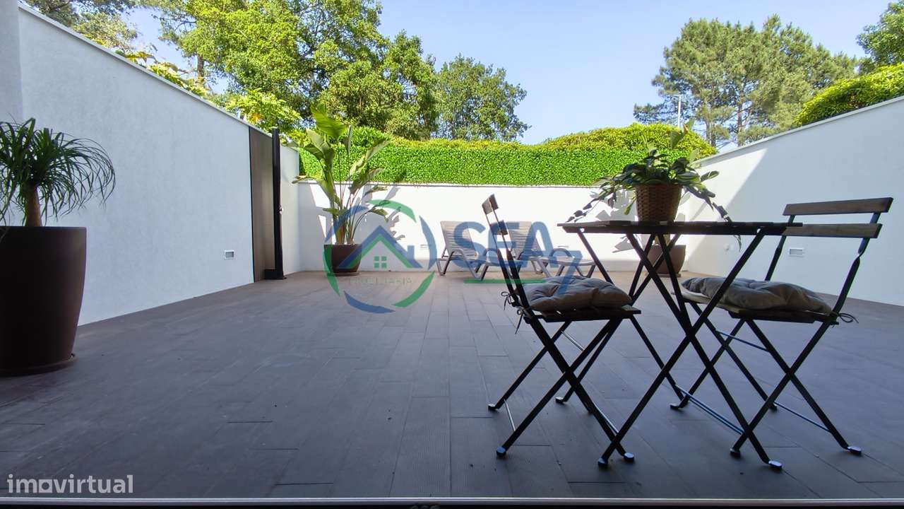 Requintada Moradia T3 na Quinta da Barca,Esposende-46