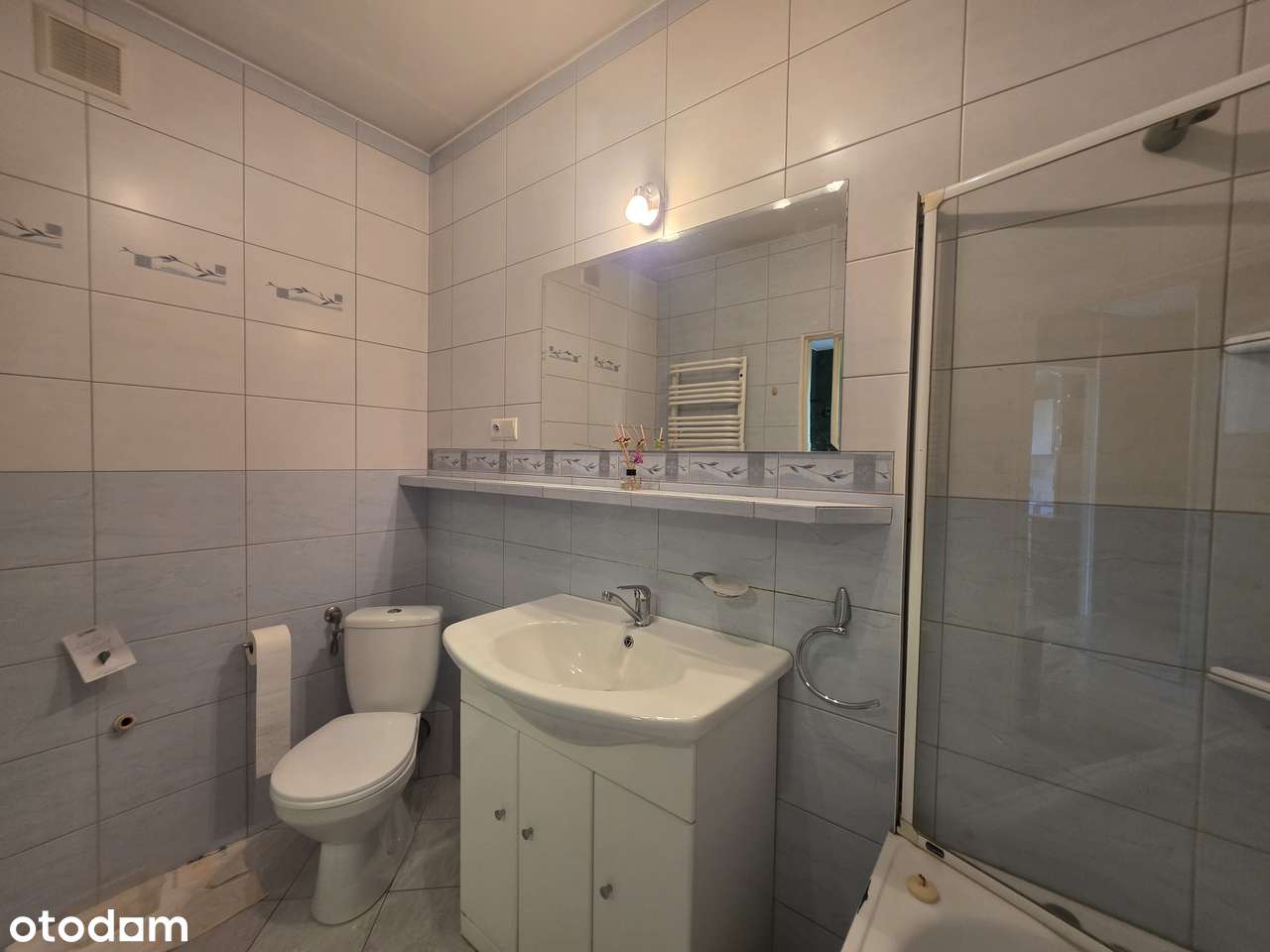 Przestronne mieszkanie w Toruniu z balkonem-11