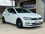 Volkswagen Polo 1.0 Trendline - 6