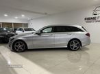 Mercedes-Benz C 220 d AMG Line Aut. - 4