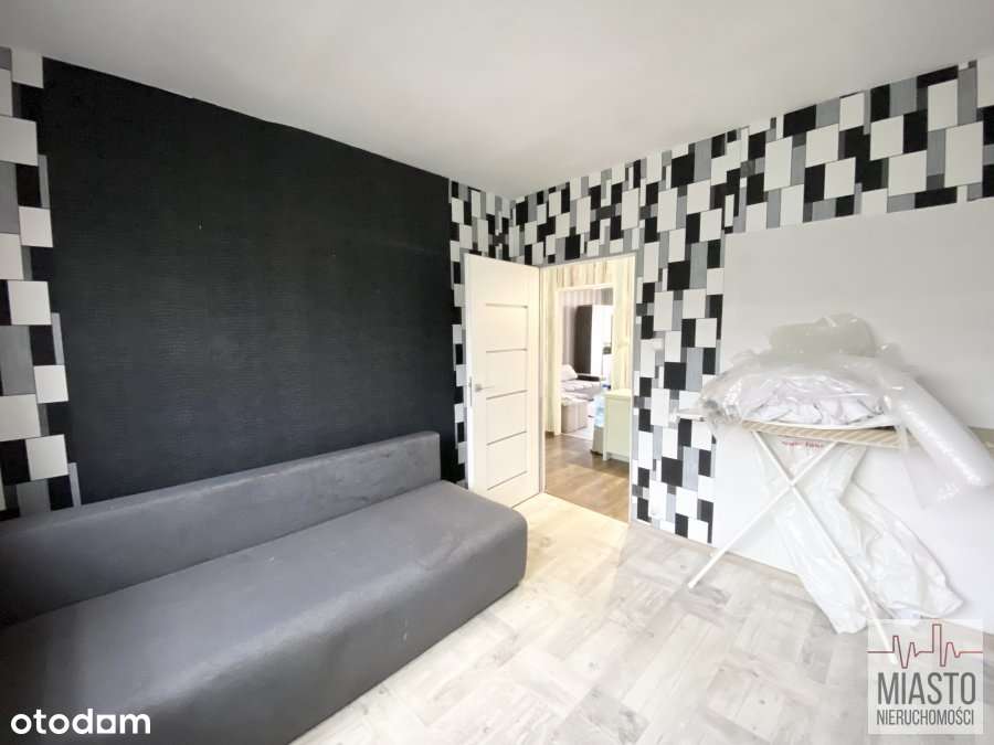 Okazja! 3 pokoje, 53,6 m2 - Zabrze, Dzierżona 31C - Pełny obrazek: 5/12