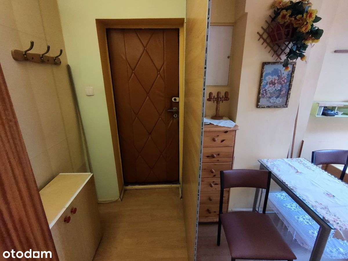 2-pokojowe w pobliżu Pwsz i centrum-18