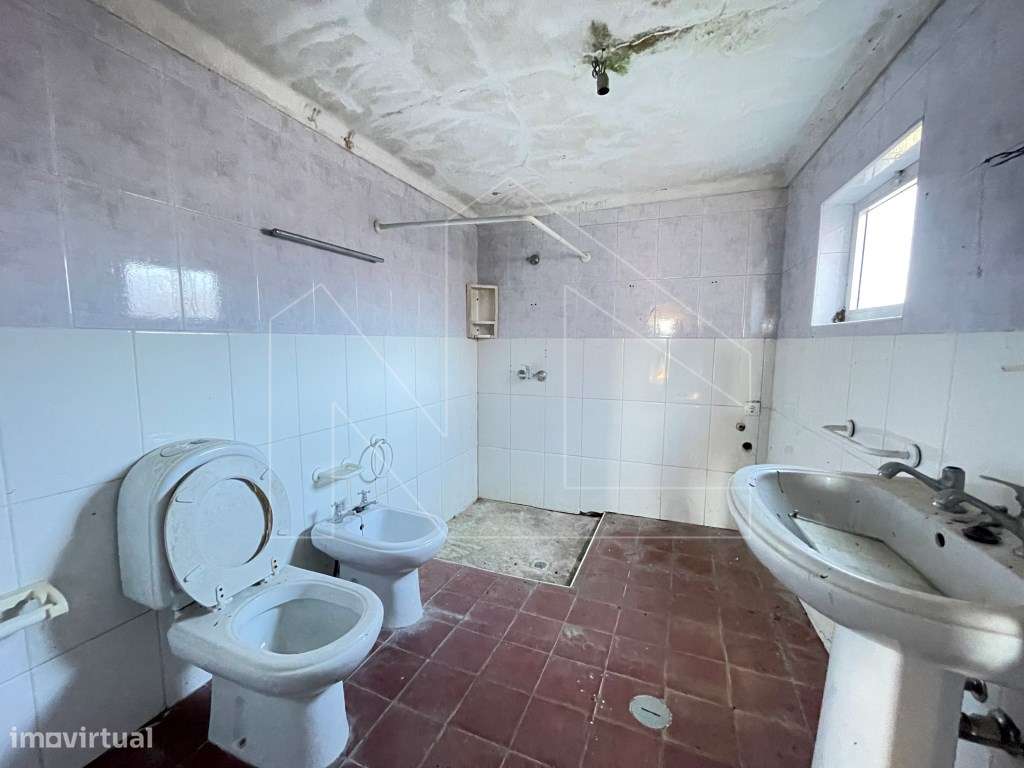 Moradia T2 - Sangalhos - Grande imagem: 5/9