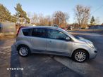 Nissan Note 1.6 Tekna - 6