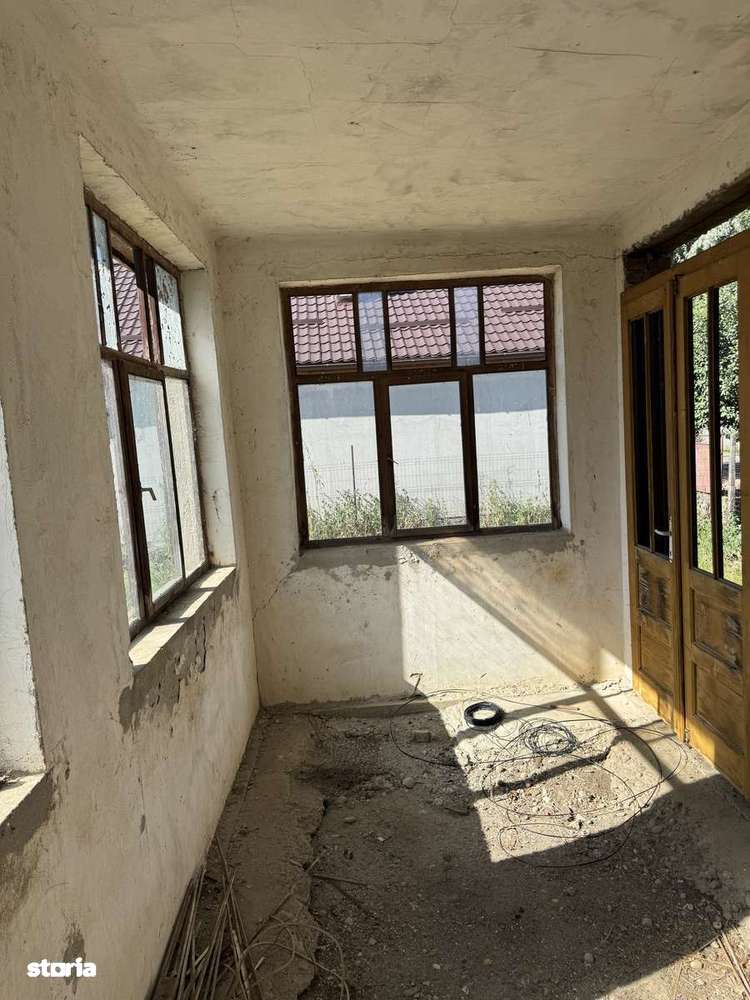 Casa Siria cu 4 camere - Imagine principală: 4/7