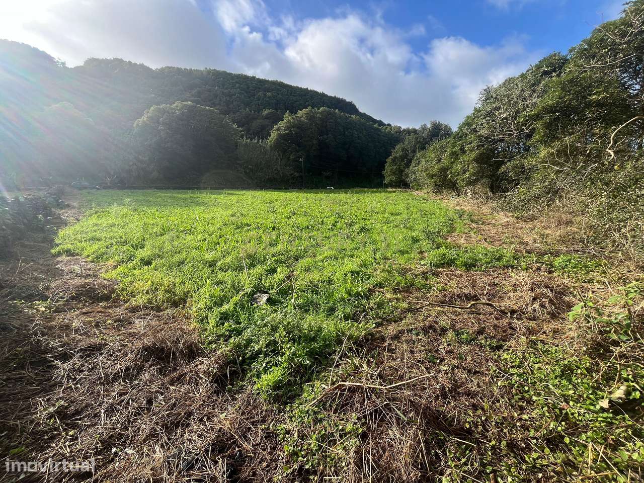 Terreno para construção - Grande imagem: 2/4