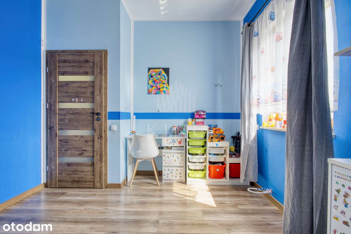 Oszczędny Dom | Przywidz-Działka 1344 m2 | 5 Pokoi-13