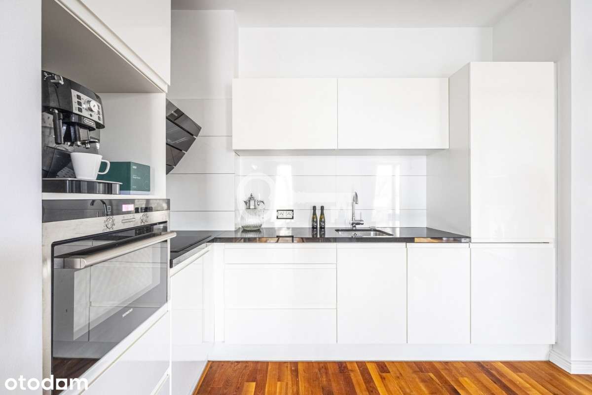 Możliwość aranżacji 3 pokoi | Prywatny park | - Pełny obrazek: 5/13